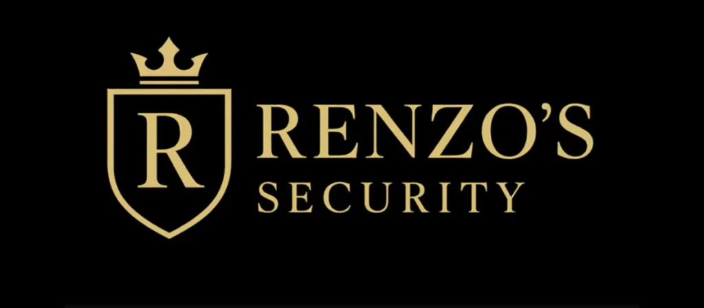Renzos Security